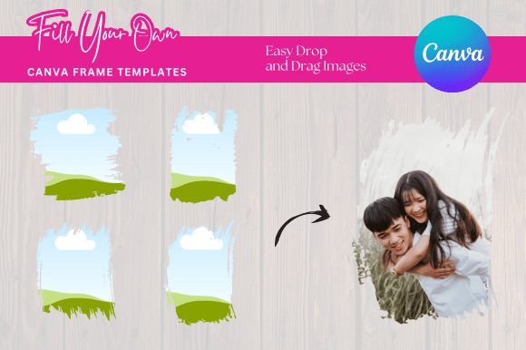 Download Brush Canva Mockup Templates - Template Collection